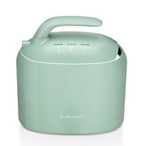 블루벤트 통세척 저소음 가습기 그린SH-SG350, 그린