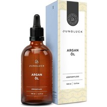 Jungluck 융루크 아르간 오일 리퀴드 골드 100ml 1팩, 1개