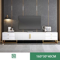 거실 TV 장식장 85종 G950-11, X54
