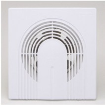 목욕탕환풍기 흡기팬 욕실 화장실 환풍기 국내생산제품