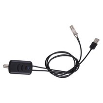 TV 안테나 증폭기 신호 부스터 HDTV 증폭기 디지털 VHF UHF 증폭기