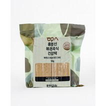 홍영선볶은곡식 홍영선볶은곡식건강떡750g해썹인증, 1팩, 750g