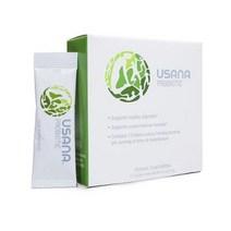 유사나 프로바이오틱스 1g X 14포 유산균 USANA PROBIOTIC 일본 구매대행