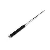 호신용품 호신용3단봉 호신용 티타늄 진압봉 삼단봉 경찰봉 66cm 3단봉 7993ea, 예쁜담비 호신용 3단봉