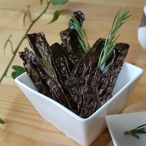 루리펫 국내산 한우 소간 육포 강아지 수제간식 대용량 무방부제, 한우소간 100g
