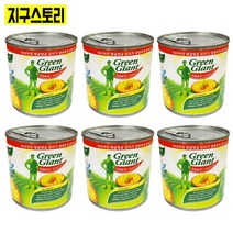 그린자이언트 니블렛 스위트콘 340g 6캔 / 옥수수캔