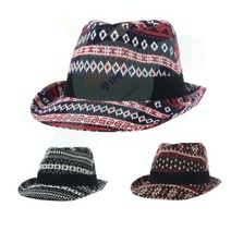 J.ROM 울 명품페도라 명품중절모 남자파나마햇 페도라햇 페도라 울페도라