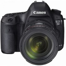 캐논 오막포 디지털 일안 리플렉스 카메라 eos 5d mark iii 바디 eos5dmk3, 일반 제품, ef24-70l is usm 렌즈 키트