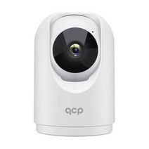 QCP IP카메라 QCP200 해킹보안 가정용 홈캠 CCTV 200만화소 상품