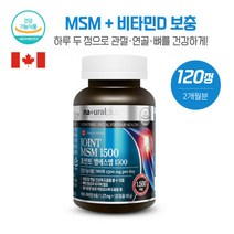 골다공증발생 위험 감소에 도움줄 수 있는 캐나다 조인트엠에스엠1375mgx120정 캐나다직수입 MSM 하루에두번 결정셀룰로스 생선콜라겐, 본문참고, 골다공증발생 위험 감소에 도움줄 수 있는 캐나다 조인트, 본문참고