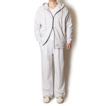 일자 일자바지 런닝복 츄리닝
