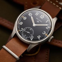 남자명품시계 42mm 시계 스몰 세컨즈 sea gull st36 316l 스포츠시계