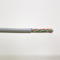 랜선 재단 CAT6(국산) LS전선 RJ45 .CAT6, 단품