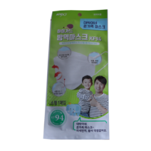 하이가드 대박이네 온가족 방역 마스크 1개(소형 1매입), 1개