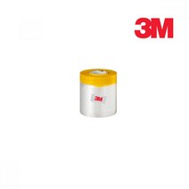 3M 카바링테이프 400mm 칠방지테이프 커버링테이프 산업용품 도장용