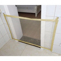 185x80cm 안전망 펜스 울타리 반려동물 메쉬형, 상세페이지 참조