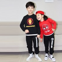 베몽 봄히어로레이어드2종