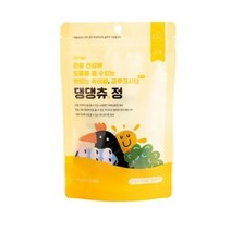 베터 반려동물 댕댕츄정 프로바이오틱스 장 영양제 12p, 산양유맛, 18개