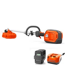 허스크바나 충전예초기 325iLK, 본체+QC330충전기+Bli300배터리