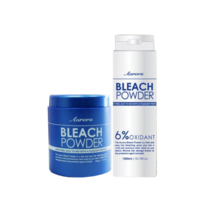 오로라 슈퍼브리치 탈색제, 25세트