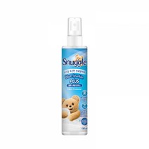스너글 섬유탈취제 본품, 150ml, 1개, 블루스파클 플러스(상쾌하고 포근한 향)