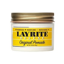 레이라이트 오리지널 포마드 헤어왁스 4.25 oz