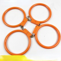 굴삭기 버킷 샤프트 더스트 링 오프닝 씰 말 당김 헤드 그리스 부품 2 개, 10 ID 121 with screws