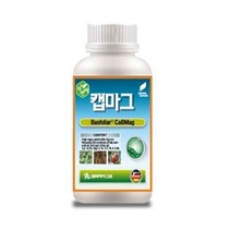 자연비)캡마그 500ml/고효율 칼슘제/칼슘+붕소+마그네슘함유