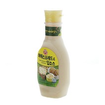 오뚜기 야채 샌드위치 스프레드, 205g, 3개