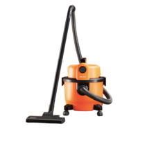 미용실청소기 사무실용 건식 습식 저렴한 매장청소기, 화이트 1.2Kw220v15L
