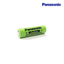 파나소닉 N-700AACL 1.2V 700mAh 니켈카드뮴 충전지, 1개