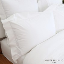 40수 호텔침구 베개커버 Hotel Collection Oxford Pillowcase