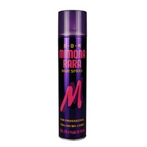 미모나 라라 헤어스프레이 300ml, 3개