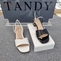 탠디 여성 4cm슬리퍼(샌들겸용)모다부평 미셸by탠디