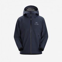 아크테릭스 베타 LT 자켓 블랙 사파이어 아크테릭스 정품 Beta LT Jacket Black Sapphire
