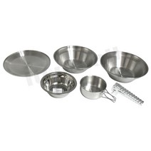 (8011003)산지기 부티나 라면코펠 MA-1100 /1-2인용, ○⊙완벽한선택, 단품