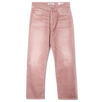 OUR LEGACY 아워레가시 THIRD CUT Digital Rust Denim (M4235TDR) (써드 컷)