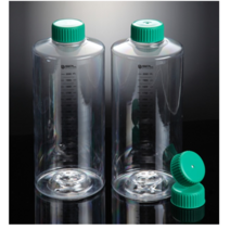 오피스안 Cell Cultureware Roller Bottle 세포배양롤러보틀 2pcs 원통세포배양병 sp 미생물배양보틀(Plug멸균표면처리)