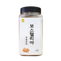 바르미식품 보스웰리아추출분말250gx1병, 250g, 1병