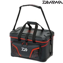 [마린피싱] 2020년 다이와 쿨백 FF(L) 50L/보조가방/바다민물낚시/소품가방, 50L, 레드