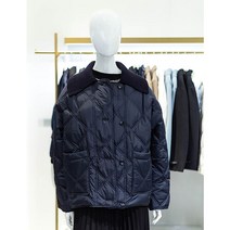 ab.f.z [ab.f.z] 덕다운 퀄팅점퍼 (AFX4HD-04J)