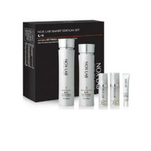 [이자녹스(화장품)] 이자녹스 녹스랩 2종 기획세트 2개 묶음, 상세 설명 참조