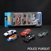 핫휠 자동차 미니카 다이캐스트5개/갑 Original Hot Wheels 1:64 금속 미니 모델 자동차 어린이 장난감 다, 15 FYL15