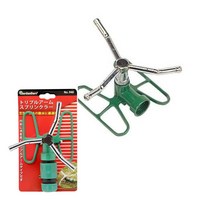 (Am02) 미니 스프링클러 설치 정원 관수시설 원예 물주기_ 03127EA, 본상품선택