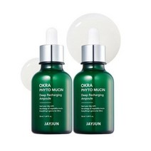 제이준 오크라 피토 뮤신 딥 리차징 앰플 50ml x2 (202308), 단품