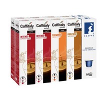 에카페 캡슐커피 버라이어티 100개, 상세페이지 참조