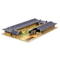 해인사대장경판 (팔만대장경)