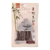 오래씹는 즐거움 오리날개 수제간식 4개 갱얼쥐밥안먹을때 멍멍이간식만들기