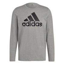 아디다스 남성 BL SJ LS T 맨투맨 긴팔티 H14623