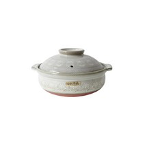 Ginpo Pottery 1.5L 긴포 뚝배기 1.5L